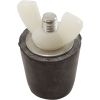 #3 Tool Winterizing Plug Technical Products 3/4" Pipe Nylon