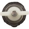 #3 Tool Winterizing Plug Technical Products 3/4" Pipe Nylon