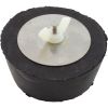 #14 Tool Winter PlugTechnical Products 3.4"od For 3" Pipe