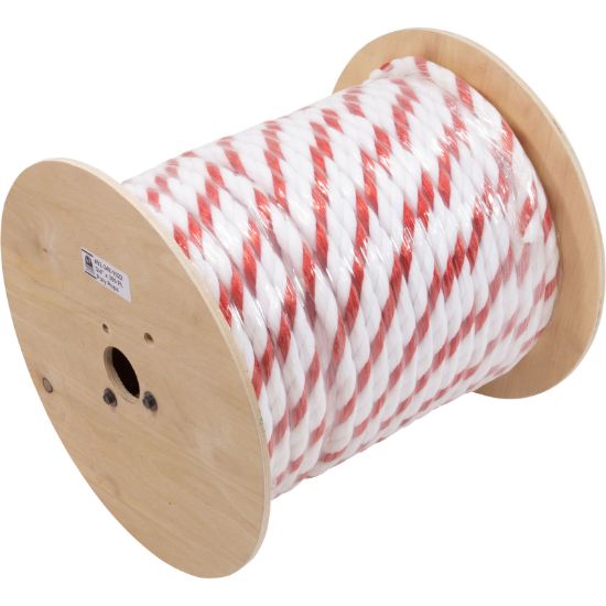 PPR34300RW Polypropylene Rope 3/4