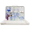 10-706 First Aid Kit Kemp Plastic 36 Unit