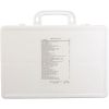 10-706 First Aid Kit Kemp Plastic 36 Unit