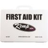 10-706 First Aid Kit Kemp Plastic 36 Unit