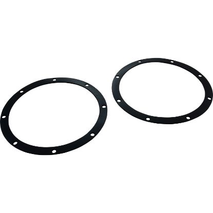  Gasket Ret Ring Generic fits Jacuzzi Main Drain RplQty 2