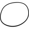  O-Ring Buna-N 3-3/8" ID 3/16" Cross Section Generic