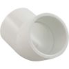 417-015 45 Elbow 1-1/2