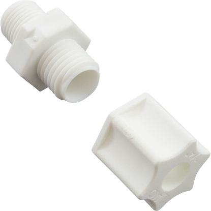  Compression Fitting Generic 1/8
