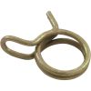 DW-8ST-ZD Tubing Clamp 0.500