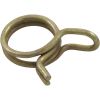 DW-8ST-ZD Tubing Clamp 0.500