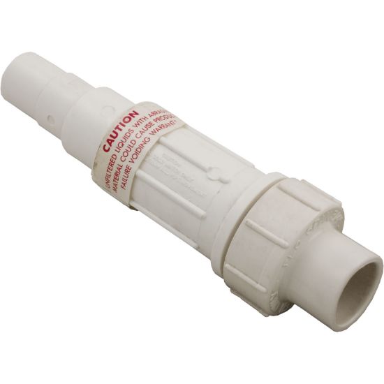 11712 Expansion Coupling 1-1/4" Slip/Spigot