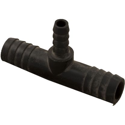 30611 Tee Bleedline 1/2