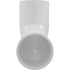 411-9110 90 Elbow Sweep Waterway 1-1/2