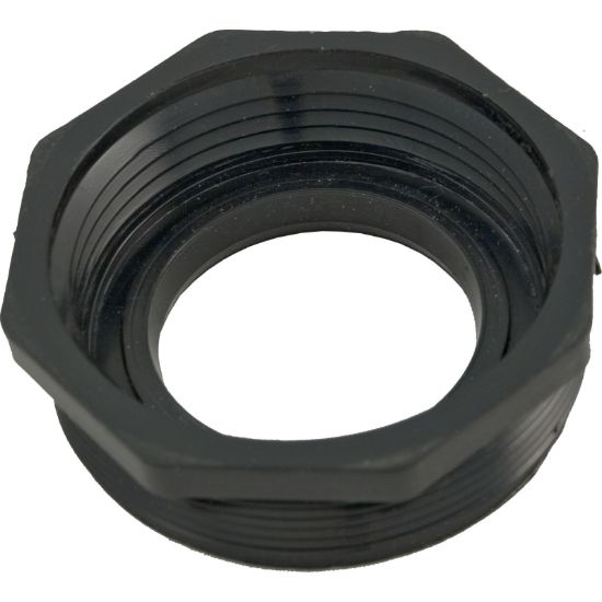 319-3121 Union Adapter w/o O-Ring 1-1/2"fbt x Male Hayward Thd