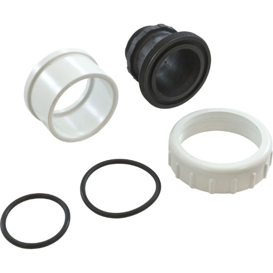 225-9061 Adapter UnionPraherSer 906 2"mpt x 2-1/2"sLongw/ O-Ring