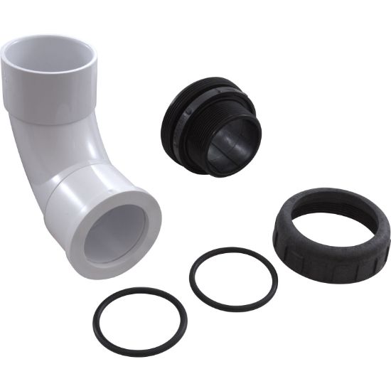 200-996 Adapter UnionPraherSeries 9062