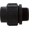 U111-185P Union Sta-Rite/Pentair 1-1/2" Male Pipe Threadx 1-1/2"Slip