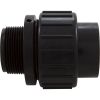 U111-185P Union Sta-Rite/Pentair 1-1/2" Male Pipe Threadx 1-1/2"Slip