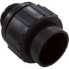 U111-185P Union Sta-Rite/Pentair 1-1/2" Male Pipe Threadx 1-1/2"Slip