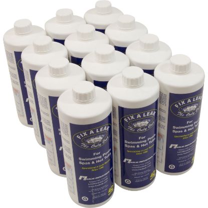 FAL-32 Sealant Case of 12 Marlig Fix a Leak Pool 32oz