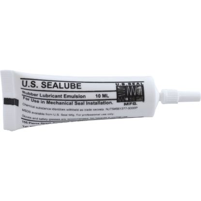 LUBE-10ML Lube U.S. Seal 10ml Tube