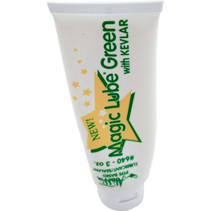  Magic Lube 3oz Kevlar