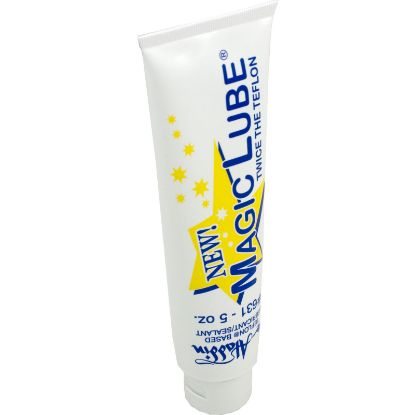 631 Magic Lube 5oz PTFE