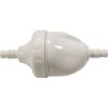 25563-052-000 Backup Valve Generic G52 White