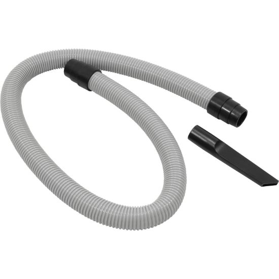 P30X882 Hose Attachment Water Tech 20050CL w/o Head Gray