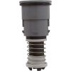 004-652-4956-10 Replacement Nozzle Paramount Retro A&A Quick Clean 2 Gray
