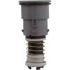 004-652-4956-10 Replacement Nozzle Paramount Retro A&A Quick Clean 2 Gray