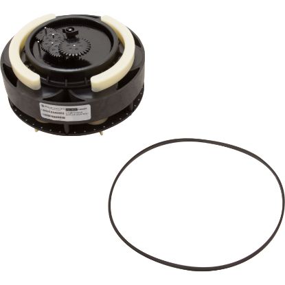 004-302-4402-00 Module Paramount Water Valve 2 Port 5 Gear