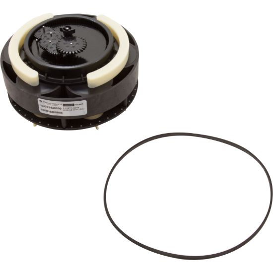 004-302-4402-00 Module Paramount Water Valve 2 Port 5 Gear