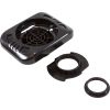 RCX11208BK Venturi Assembly Hayward TigerShark Kit Black