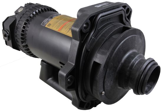 Picture of SPX3210Z1PE Power End-1Hp(MtrSealPlateDifusser)  Discontinued   use this    SPX3210X15XEPE  as replacment