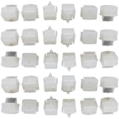 3-9-458 Cleaning Head Nozzle Zodiac Polaris Mini Quantity 25