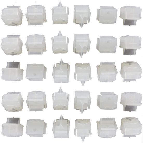 3-9-458 Cleaning Head Nozzle Zodiac Polaris Mini Quantity 25