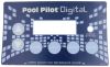 LBP0116 Label Auto Pilot DIG-220 Control Panel