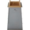 R0494905 Combustion Chamber Panels Zodiac Jandy LRZE 400