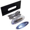 54220KIT Control BWG VS501ZP1 P2 1spd or Bl 4kW115/230vVL240