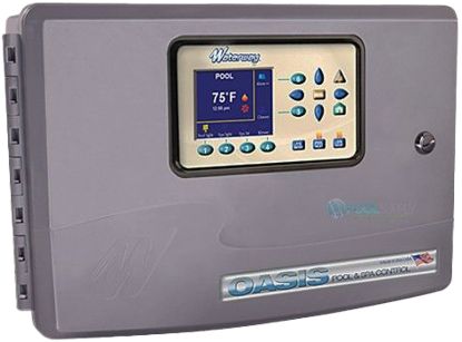 770-1000-PS Control System Waterway Oasis Pool Control