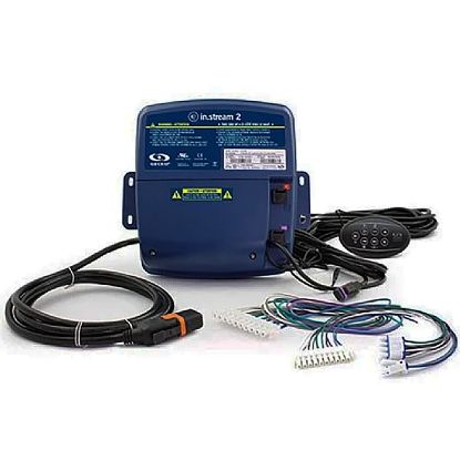 BDLSTRM2-IN Audio System Gecko In.Stream 2 w/In.Link Cables in.k175