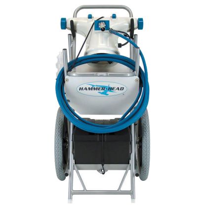 SERVICE 21 Vacuum Hammerhead 21 inch 40ft Cord Service 21