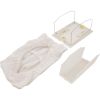 99954305-RK1 Filter Bag & Bottom Lid Conversion Kit 3Maytronics Dolphin