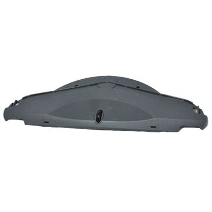 9997113-ASSY Side Plate Maytronics DX3 Grey w/ Wheel