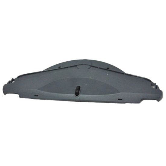 9997113-ASSY Side Plate Maytronics DX3 Grey w/ Wheel