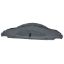 9997113-ASSY Side Plate Maytronics DX3 Grey w/ Wheel