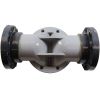 V2-06 Backwash Valve Paragon Stark 2-Way 6" w/ Flanges