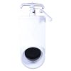 0550-20 Gate Valve Magic Plastics 2"s X 2"fbt Pump Union