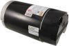 ASB129 Motor US Motors 1.5hp 115v/230v 1-Spd 56Jfr C-Face Thd