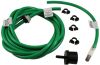 9-0150E Renewal KitDEL Eclipsew/TubingChk VlvFlow MeterInj Conn